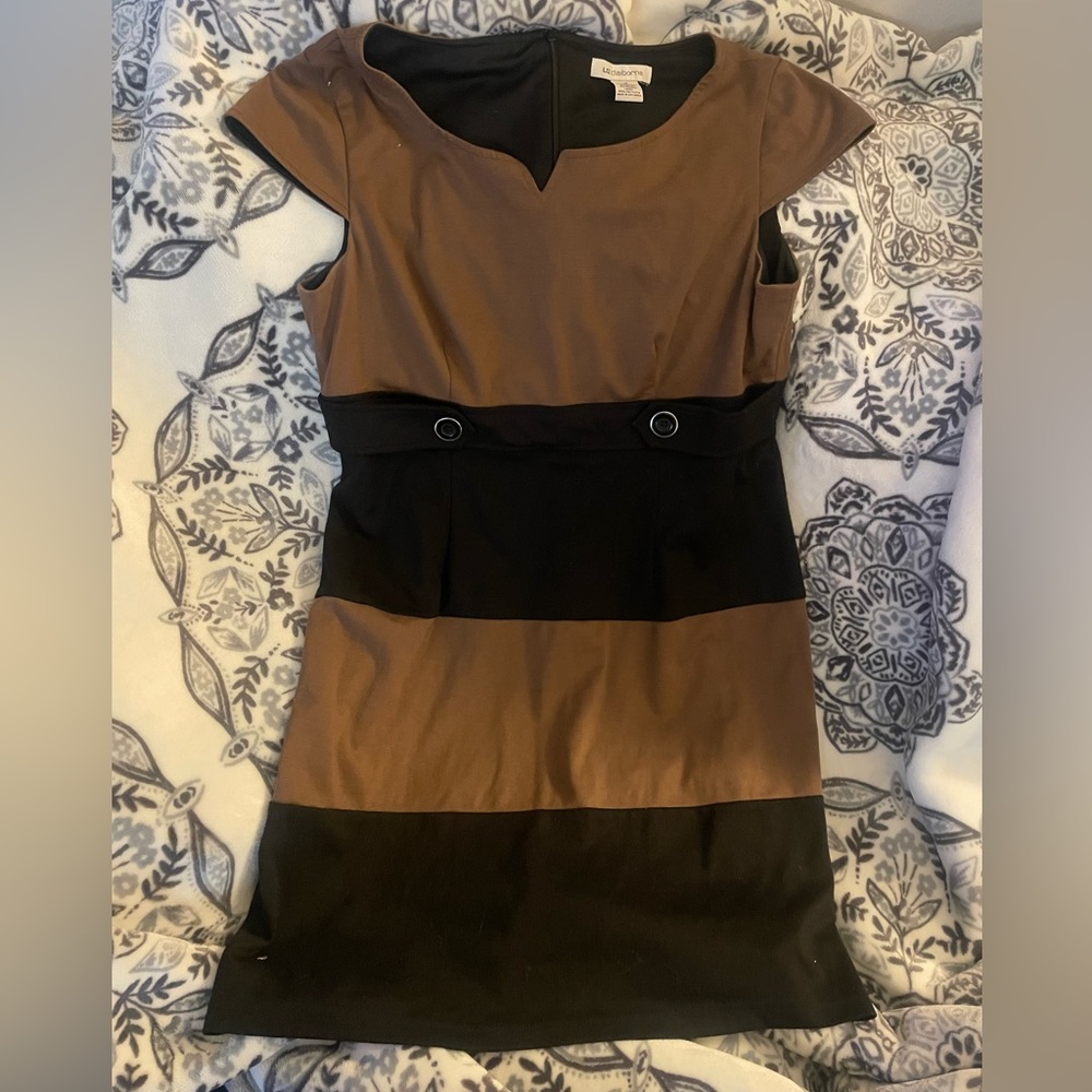 Liz Claiborne Dress